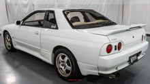 Load image into Gallery viewer, 1992 Nissan Skyline R32 GTST Type M *SOLD*