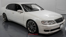 Load image into Gallery viewer, 1995 Toyota Aristo *Sold*