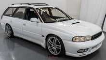 Load image into Gallery viewer, 1997 Subaru Legacy Wagon *SOLD*