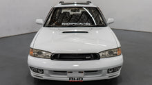 Load image into Gallery viewer, 1997 Subaru Legacy Wagon *SOLD*