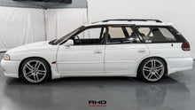 Load image into Gallery viewer, 1997 Subaru Legacy Wagon *SOLD*