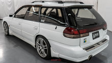 Load image into Gallery viewer, 1997 Subaru Legacy Wagon *SOLD*