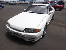 Load image into Gallery viewer, Nissan Skyline GTS-T R32