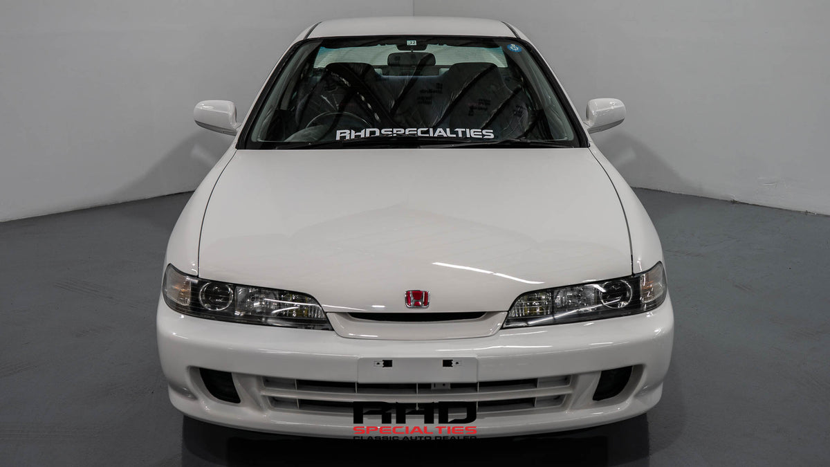 1995 Honda Integra Type R DB8 *Sold* – RHD Specialties LLC