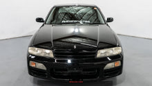 Load image into Gallery viewer, 1996 Nissan Skyline R33 GTS MT *SOLD*