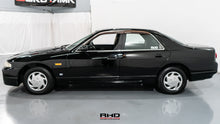 Load image into Gallery viewer, 1996 Nissan Skyline R33 GTS MT *SOLD*