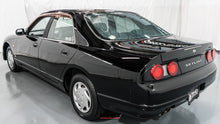 Load image into Gallery viewer, 1996 Nissan Skyline R33 GTS MT *SOLD*