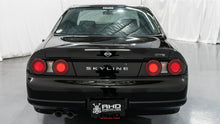 Load image into Gallery viewer, 1996 Nissan Skyline R33 GTS MT *SOLD*
