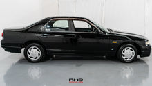 Load image into Gallery viewer, 1996 Nissan Skyline R33 GTS MT *SOLD*