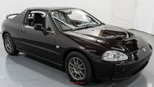 Load image into Gallery viewer, 1992 Honda CR-X Del Sol *SOLD*