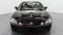 Load image into Gallery viewer, 1992 Honda CR-X Del Sol *SOLD*