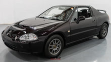 Load image into Gallery viewer, 1992 Honda CR-X Del Sol *SOLD*