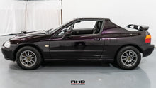 Load image into Gallery viewer, 1992 Honda CR-X Del Sol *SOLD*