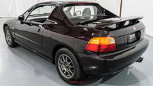 Load image into Gallery viewer, 1992 Honda CR-X Del Sol *SOLD*