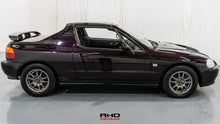 Load image into Gallery viewer, 1992 Honda CR-X Del Sol *SOLD*