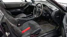Load image into Gallery viewer, 1992 Honda CR-X Del Sol *SOLD*