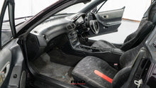 Load image into Gallery viewer, 1992 Honda CR-X Del Sol *SOLD*