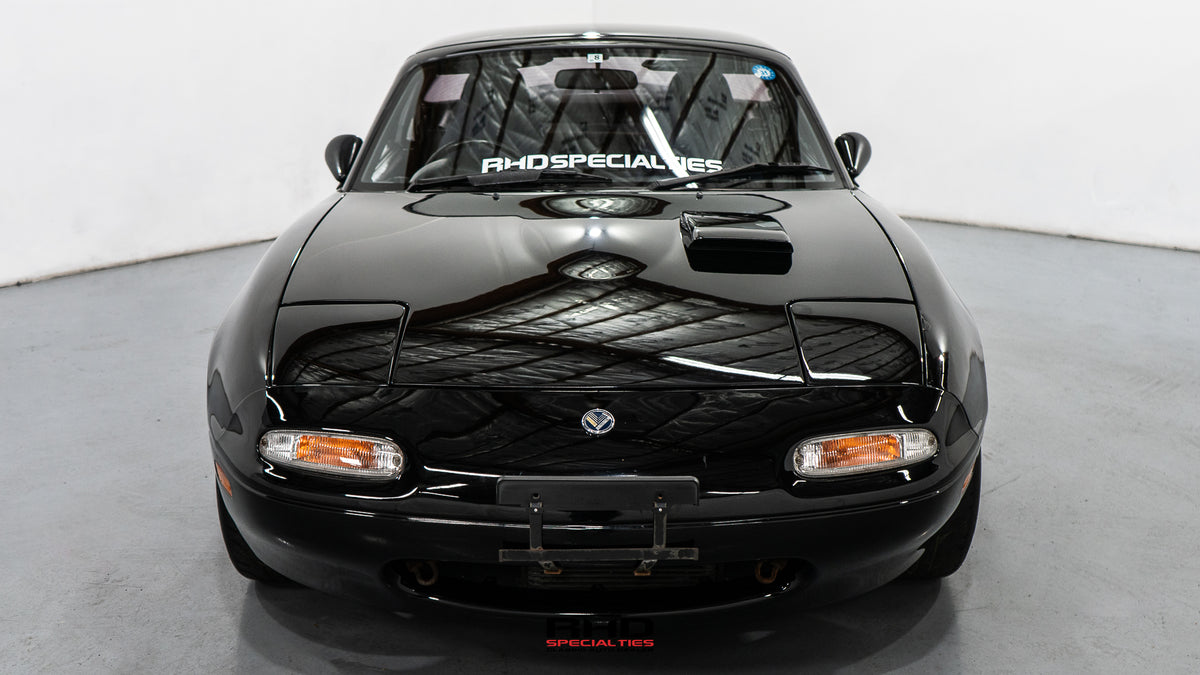 1993 Eunos Roadster *SOLD* – RHD Specialties LLC