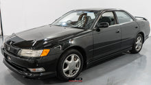 Load image into Gallery viewer, 1995 Toyota Mark II Tourer V JZX90 *SOLD*