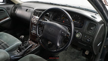 Load image into Gallery viewer, 1995 Toyota Mark II Tourer V JZX90 *SOLD*
