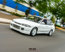 Load image into Gallery viewer, Mitsubishi EVO II GSR *Sold*