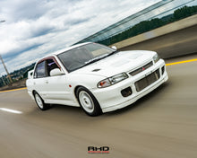 Load image into Gallery viewer, Mitsubishi EVO II GSR *Sold*