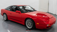 Load image into Gallery viewer, 1994 Nissan 180SX