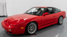 Load image into Gallery viewer, 1994 Nissan 180SX