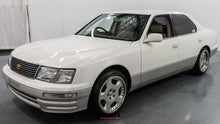 Load image into Gallery viewer, 1996 Toyota Celsior