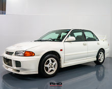 Load image into Gallery viewer, 1995 Mitsubishi EVO III *Sold*