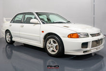 Load image into Gallery viewer, 1995 Mitsubishi EVO III *Sold*