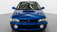 Load image into Gallery viewer, 1997 Subaru Impreza WRX STi Type R Coupe