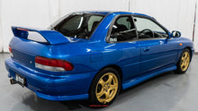 Load image into Gallery viewer, 1997 Subaru Impreza WRX STi Type R Coupe