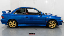 Load image into Gallery viewer, 1997 Subaru Impreza WRX STi Type R Coupe