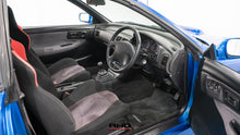 Load image into Gallery viewer, 1997 Subaru Impreza WRX STi Type R Coupe