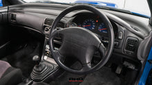 Load image into Gallery viewer, 1997 Subaru Impreza WRX STi Type R Coupe