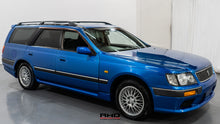 Load image into Gallery viewer, 1997 Nissan Stagea RSFour *SOLD*
