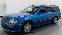 Load image into Gallery viewer, 1997 Nissan Stagea RSFour *SOLD*