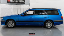 Load image into Gallery viewer, 1997 Nissan Stagea RSFour *SOLD*