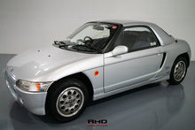 Load image into Gallery viewer, 1992 Honda Beat *Sold*
