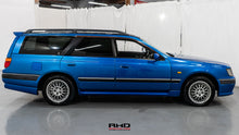 Load image into Gallery viewer, 1997 Nissan Stagea RSFour *SOLD*