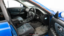 Load image into Gallery viewer, 1997 Nissan Stagea RSFour *SOLD*