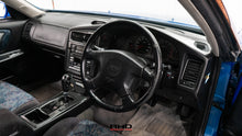 Load image into Gallery viewer, 1997 Nissan Stagea RSFour *SOLD*
