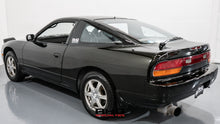 Load image into Gallery viewer, 1994 Nissan 180SX *Sold*