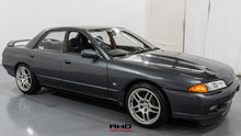 Load image into Gallery viewer, 1992 Nissan Skyline R32 GTST Sedan AT *SOLD*