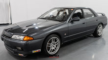 Load image into Gallery viewer, 1992 Nissan Skyline R32 GTST Sedan AT *SOLD*