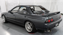Load image into Gallery viewer, 1992 Nissan Skyline R32 GTST Sedan AT *SOLD*