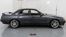 Load image into Gallery viewer, 1992 Nissan Skyline R32 GTST Sedan AT *SOLD*