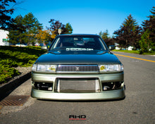 Load image into Gallery viewer, 1991 Toyota Cresta JZX81 *Sold*