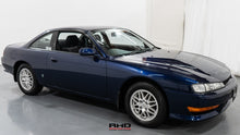 Load image into Gallery viewer, 1997 Nissan Silvia S14 Qs *SOLD*